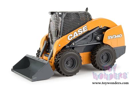 ertl skid steer 44121|ertl 1 16 diecast.